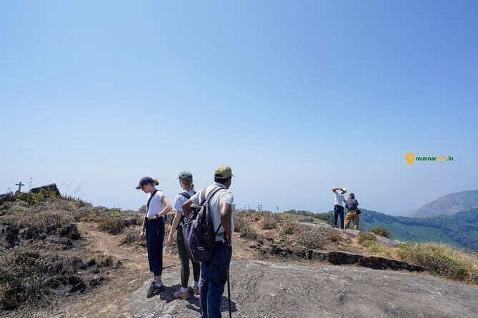 Half Day Trekking In Munnar - FAQs