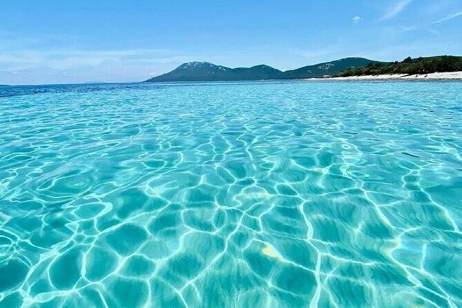 Half Day Trip Blue Lagoon Tour from Split - Authentic Experiences from Travelers