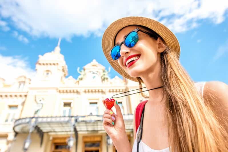 Half Day Trip from Nice to Monaco MC with Guided Walk - Exploring Monaco in Four Hours: What to Expect