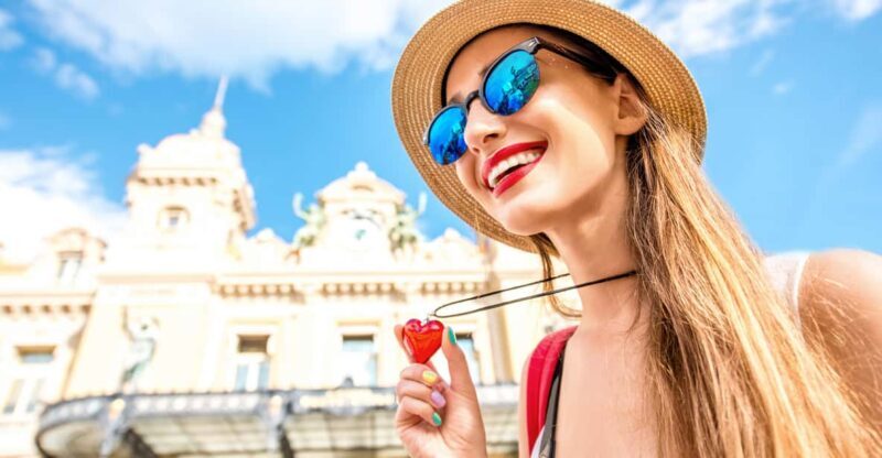 Half Day Trip from Nice to Monaco MC with Guided Walk - Authentic Experiences That Stand Out