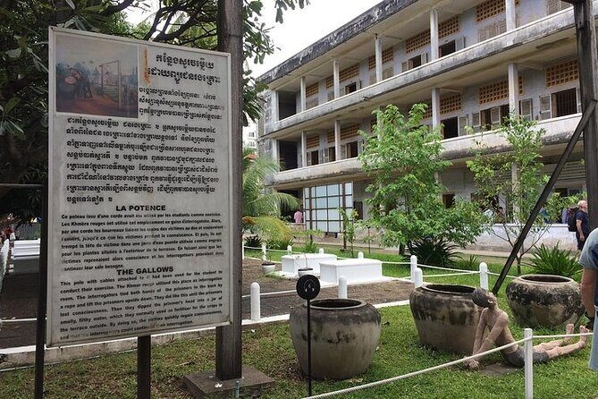 Half Day Trip to Killing Field and Genocidal Museum - Final Thoughts