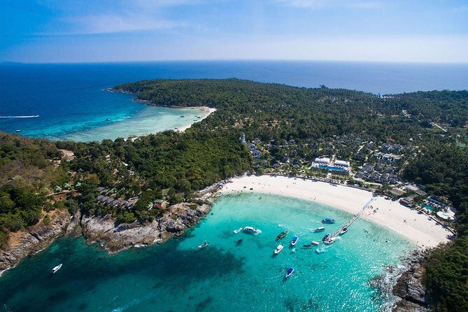 Half-Day Trip to Koh Hey: Snorkeling & Relaxation - Key Points