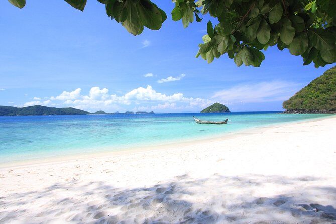 Half-Day Trip to Koh Hey: Snorkeling & Relaxation - The Sum Up