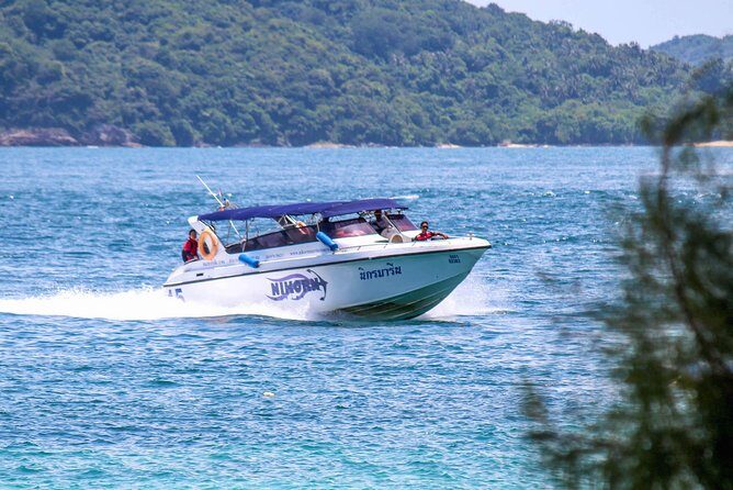 Half-Day Trip to Koh Hey: Snorkeling & Relaxation - FAQs