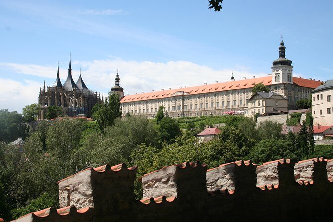 Half Day Trip to Kutna Hora and Bone Church from Prague - Who Will Love This Tour?