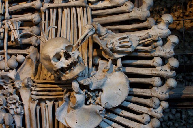 Half-Day Trip to Kutna Hora+Bone Church and Free Time from Prague - A Closer Look at the Tour Experience