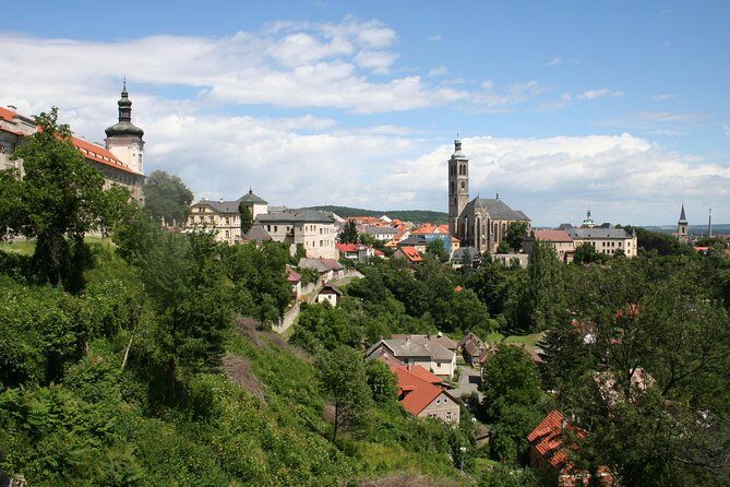 Half-Day Trip to Kutna Hora+Bone Church and Free Time from Prague - Who Would Love This Tour?