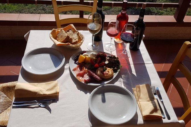 Half-Day Trip to Mt. Vesuvius from Naples - Logistics and Practical Tips