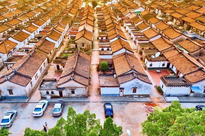 Half Day Trip to the Amazing Daimei Ancient Village from Xiamen - Discovering Daimei Ancient Village: A Deep Dive