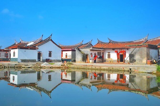 Half Day Trip to the Amazing Daimei Ancient Village from Xiamen - Who Should Consider This Tour?