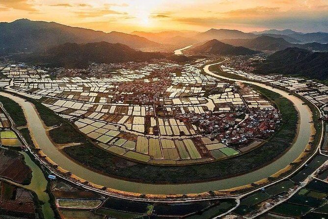 Half Day Trip to the Amazing Daimei Ancient Village from Xiamen - FAQ