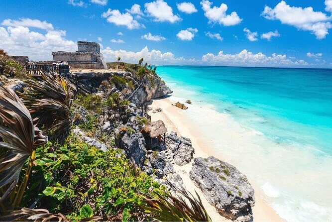Half day Tulum Archeological site & Underground river with Lunch - Final Thoughts