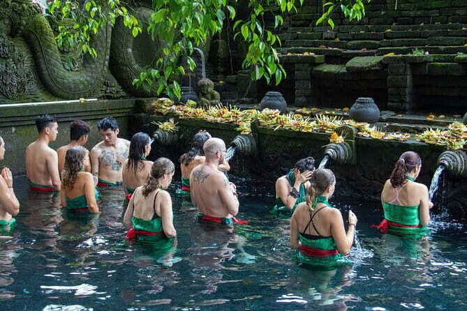Half Day Ubud and Tampak Siring Private Tour From Bali - Final Thoughts