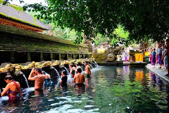 Half-Day Ubud Electric Cycling Tour to Tirta Empul Water Temple - The Sum Up: Who Should Consider This Tour?
