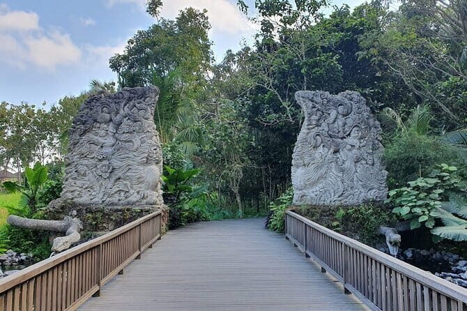 Half Day Ubud Village Private All Inclusive Tour - Discovering Ubud in Half a Day: What You Can Expect