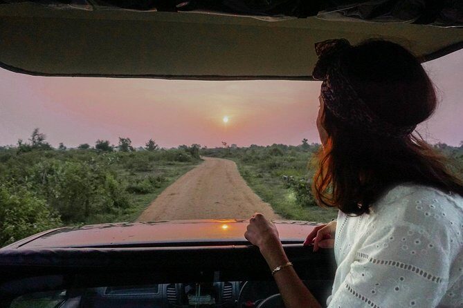 Half Day Udawalawe Safari from Kalutara (Entrance + Lunch) - FAQ