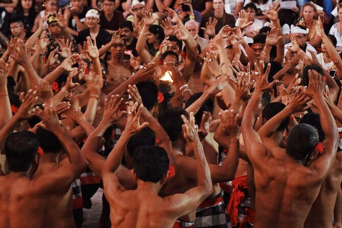 Half Day Uluwatu Sunset with Kecak Dance and Dinner at Jimbaran - Who Is This Tour Best For?