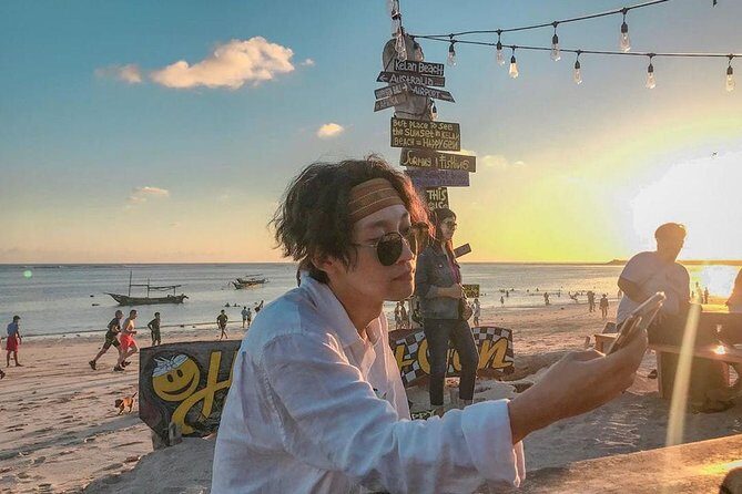 Half Day Uluwatu Temple Sunset, Kecak Dance and Seafood Dinner - Itinerary Breakdown