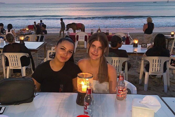 Half Day Uluwatu Temple Sunset, Kecak Dance and Seafood Dinner - Practical Details and Tips