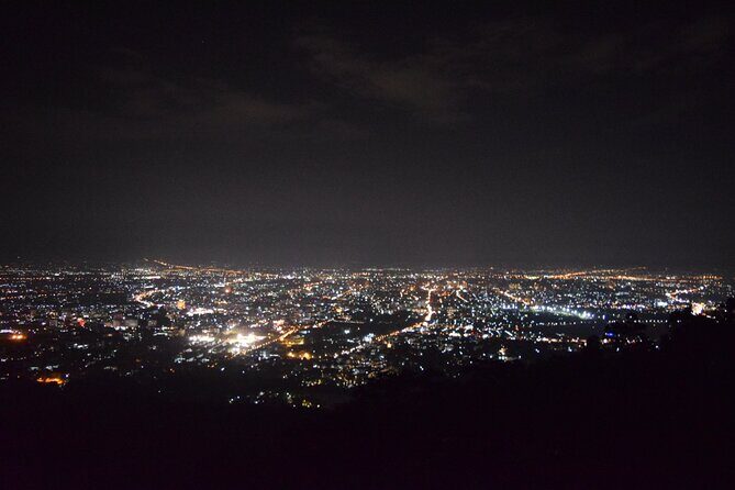Half Day Umong Temple and Monk Chanting at Doi Suthep Temple ( Private tour) - Final Thoughts