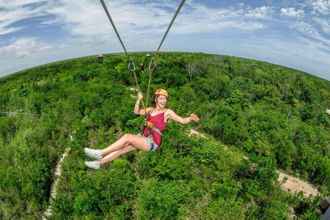 Half-Day Underground River Snorkeling Guided Tour from Cancun - Practicalities and Tips