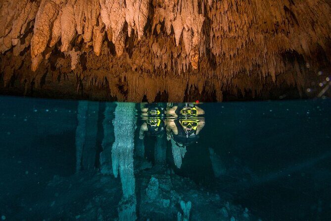 Half-Day Underground River Snorkeling Guided Tour from Cancun - Final Thoughts: Is It Worth It?