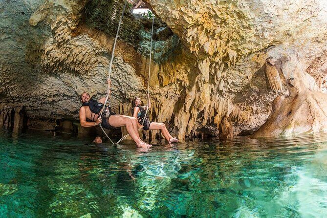 Half Day Underground River Snorkeling Guided Tour Riviera Maya - Final Thoughts: Who Will Love This Tour?