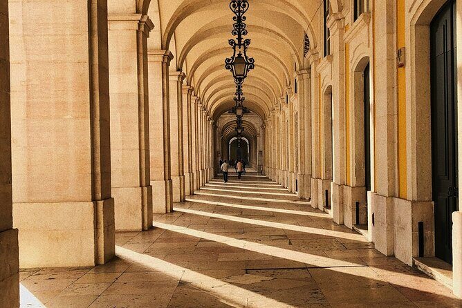 Half-Day Unforgettable Historical Lisbon on Tuk-Tuk - Who Would Love This Tour?