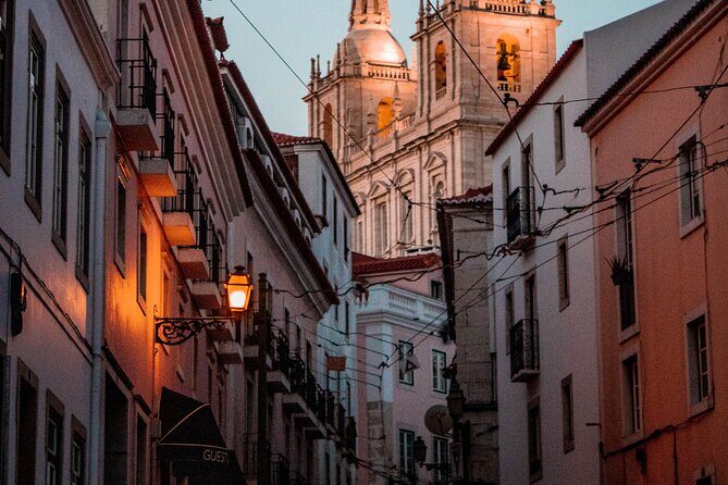 Half-Day Unforgettable Historical Lisbon on Tuk-Tuk - The Sum Up