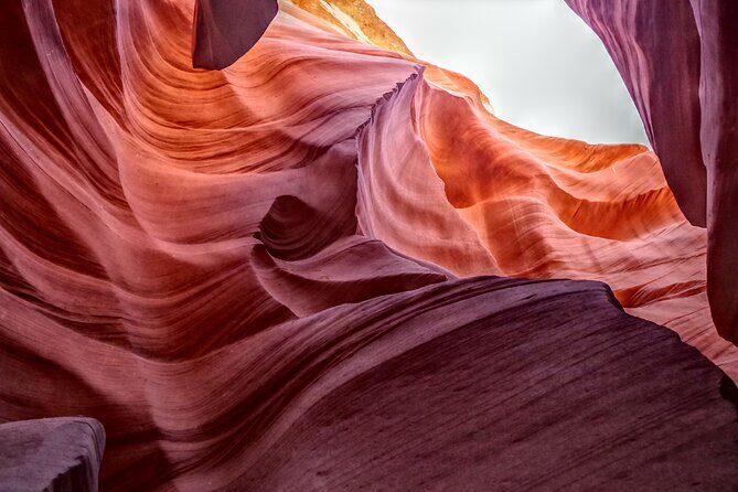 Half Day Upper and Lower Antelope Canyon Combo Trip from Page - An In-Depth Look at the Antelope Canyon Combo Tour
