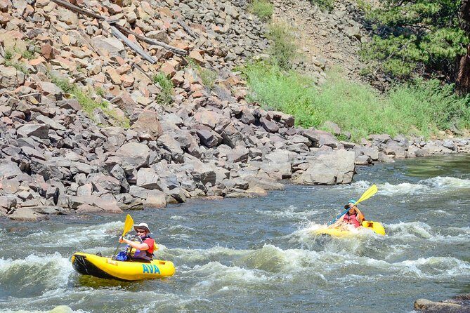 Half-Day Upper Colorado River Float Tour from Kremmling - Final Thoughts