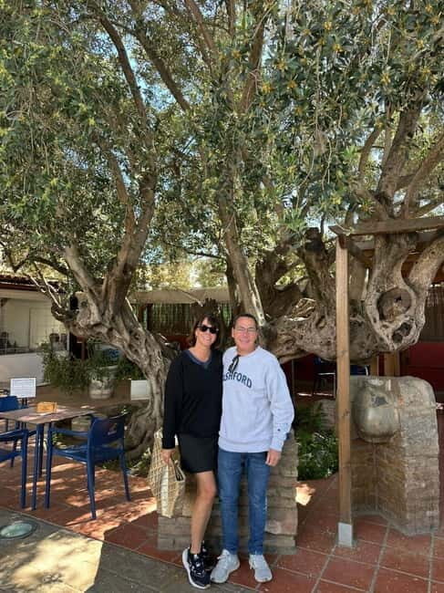 Half Day Valencia Foodie Cycling Tour - Authentic Tastes and Cultural Insights