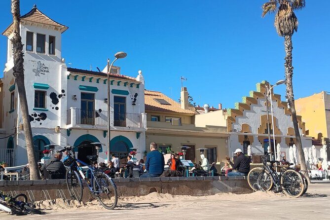 Half Day Valencia Foodie Cycling Tour - The Sum Up: Is It Worth It?