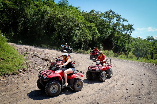 Half-Day Vallarta ATV Single Experience with Tequila Tasting - Final Thoughts: Who Will Love This Tour