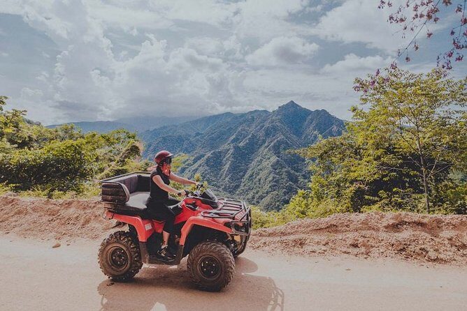 Half-Day Vallarta ATV Single Experience with Tequila Tasting - Final Words