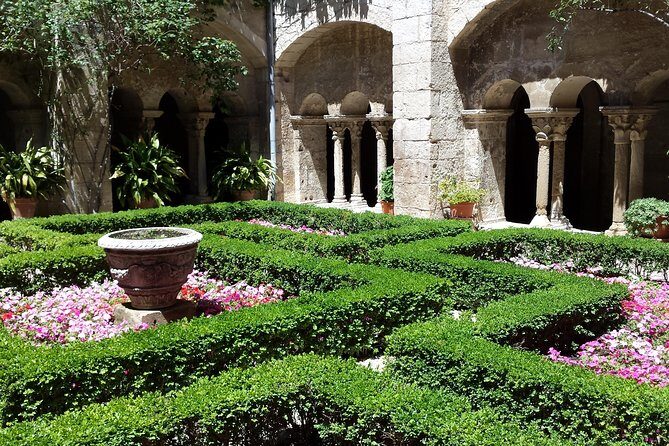 Half-Day Van Gogh Tour of Provence from Avignon - Who Should Consider This Tour?