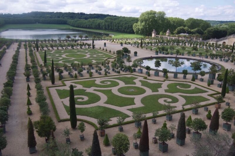 Half Day Versailles Palace & Gardens Tour From Versailles - FAQs