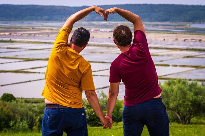 Half Day Vespa Countryside Tour and Tastings in Istria - Key Points