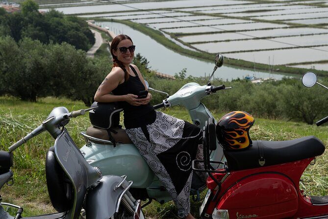 Half Day Vespa Countryside Tour and Tastings in Istria - Final Thoughts