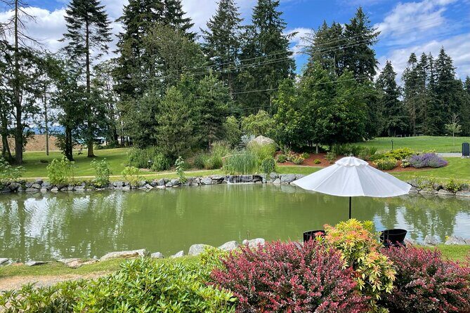 Half-Day Victoria to Cowichan Valley Wine Tour with Tastings - Who Is This Tour Best For?