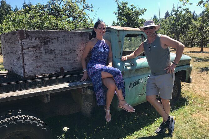 Half-Day Victoria to Cowichan Valley Wine Tour with Tastings - FAQs