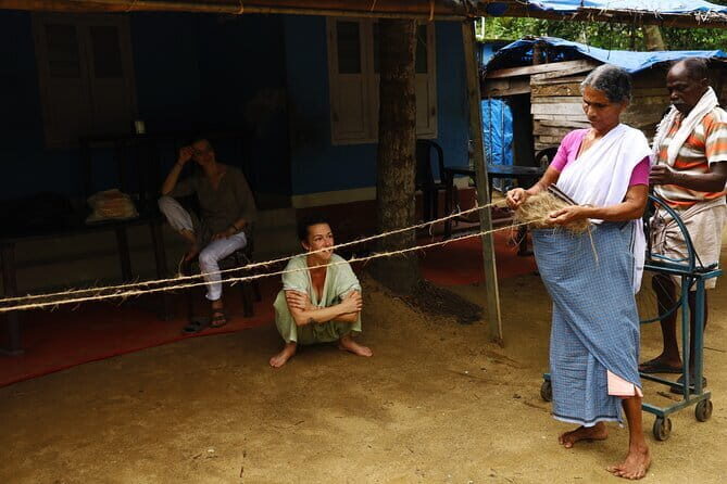 Half Day Village Evening Eco House Boat Tour - Who Should Consider This Tour?