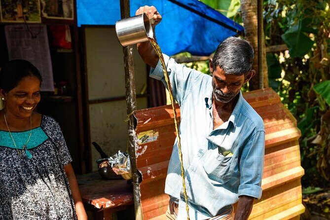 Half Day Village Houseboat Tour (from Cruise terminal in Kochi) - An In-Depth Look at the Kerala Village Houseboat Tour