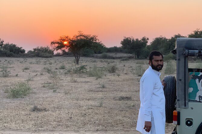 Half Day Village Safari - Exploring the Itinerary in Detail