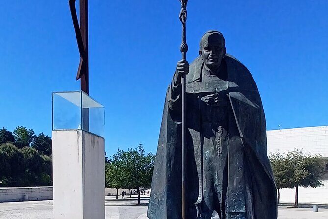 Half Day Visit Fatima and Village of the Pastorzinhos small group - Exploring Fatima in a Half Day: A Detailed Review of the Small Group Tour