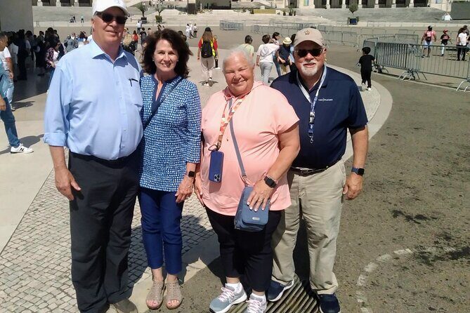 Half Day Visit Fatima and Village of the Pastorzinhos small group - Practical Details: What You Need to Know