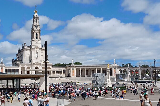 Half Day Visit Fatima and Village of the Pastorzinhos small group - The Sum Up: Is This Tour Worth It?