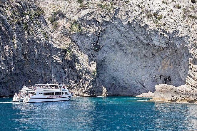 Half-Day Visit to Formentor Beach by Catamaran - Who Should Consider This Tour?
