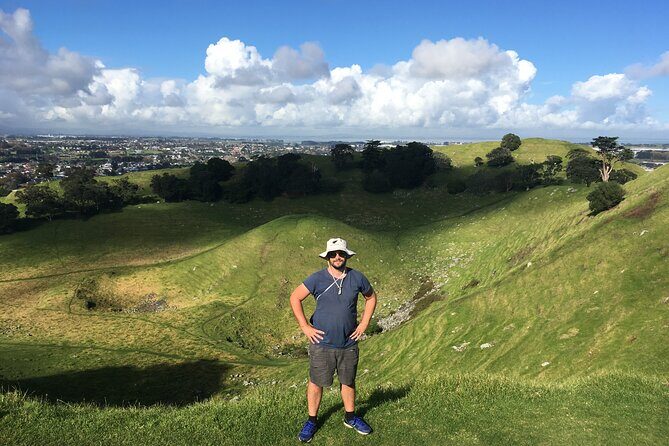 Half-Day Volcano Tour from Auckland - Final Thoughts