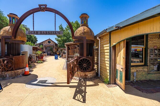 Half Day Wadandi Track Scenic E-Bike Tour - An In-Depth Look at the Wadandi Track E-Bike Tour